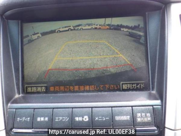 Used 2007 AT toyota harrier ACU35W Image[19]