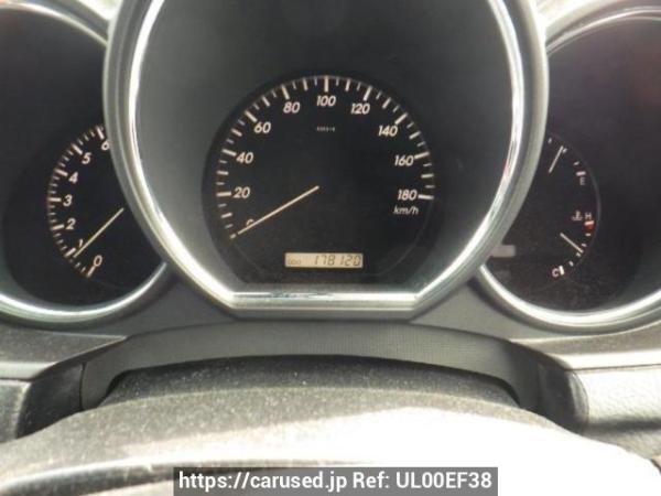 Used 2007 AT toyota harrier ACU35W Image[21]