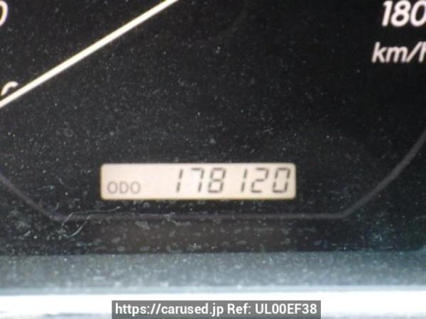 Used 2007 AT toyota harrier ACU35W Image[22]