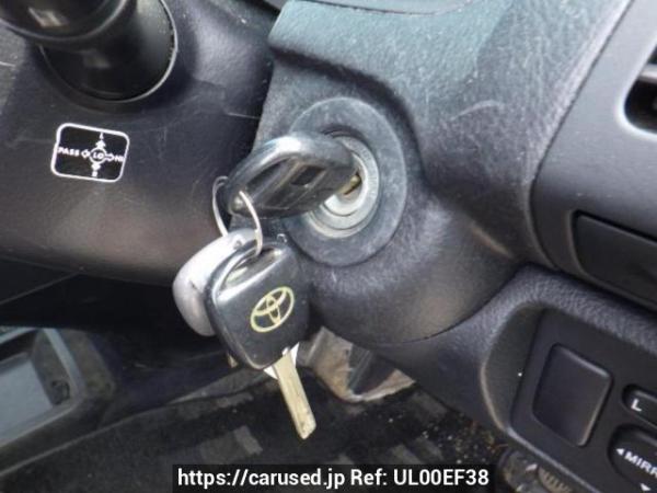 Used 2007 AT toyota harrier ACU35W Image[23]