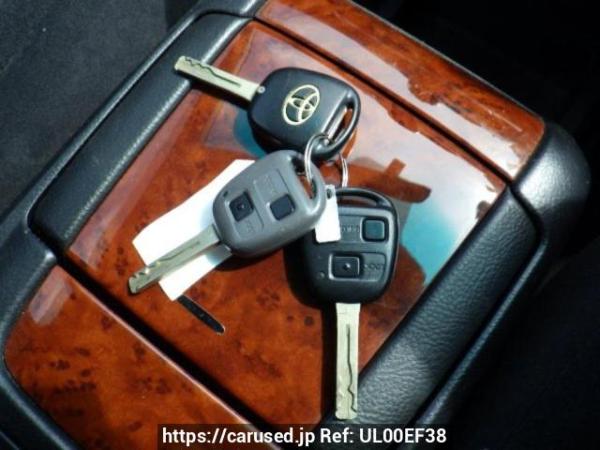 Used 2007 AT toyota harrier ACU35W Image[24]
