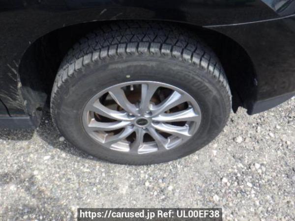 Used 2007 AT toyota harrier ACU35W Image[25]