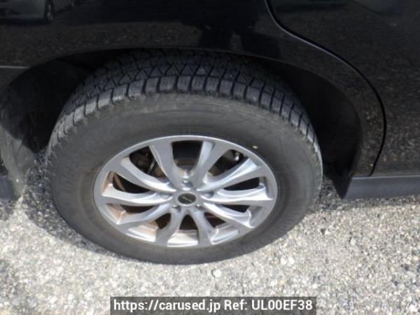 Used 2007 AT toyota harrier ACU35W Image[26]