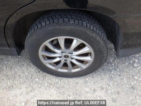 Used 2007 AT toyota harrier ACU35W Image[27]