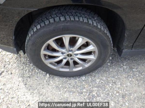Used 2007 AT toyota harrier ACU35W Image[28]