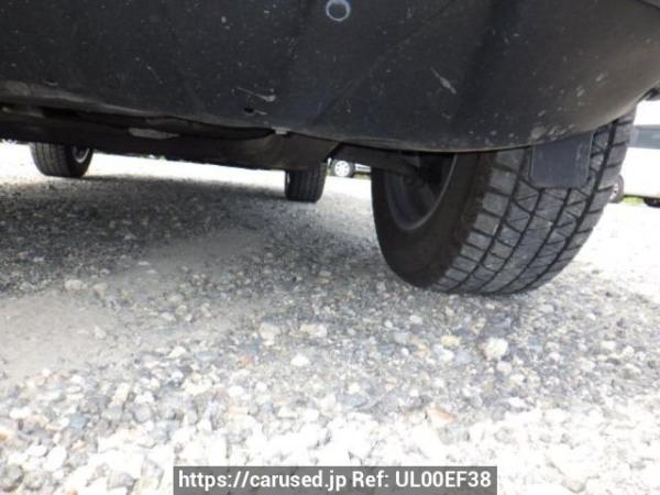 Used 2007 AT toyota harrier ACU35W Image[30]