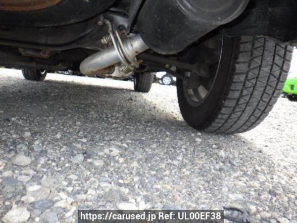 Used 2007 AT toyota harrier ACU35W Image[36]