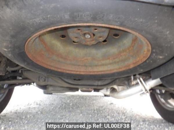 Used 2007 AT toyota harrier ACU35W Image[37]