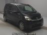 Used 2013 AT daihatsu move LA100S Image[2]