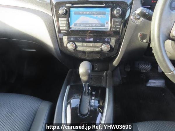 Used 2014 AT nissan x-trail T32 Image[19]