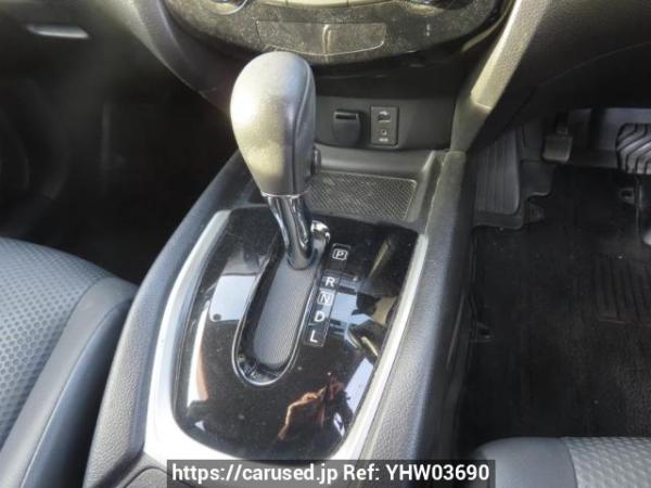 Used 2014 AT nissan x-trail T32 Image[22]