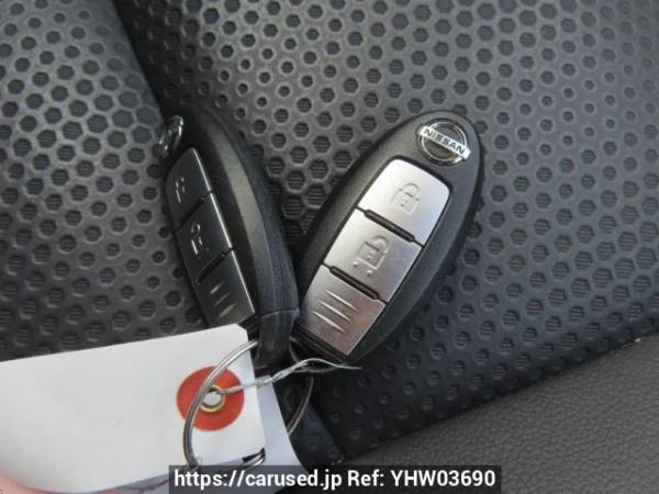 Used 2014 AT nissan x-trail T32 Image[27]