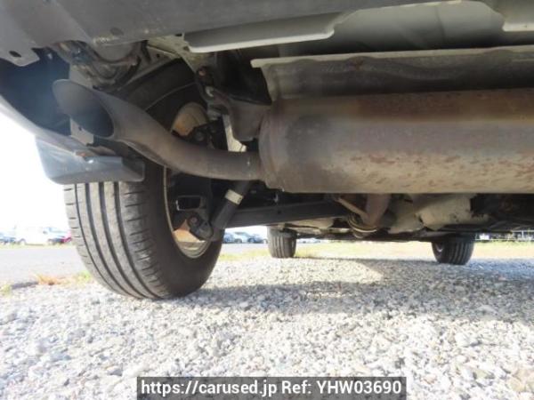 Used 2014 AT nissan x-trail T32 Image[38]