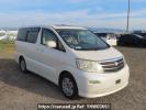 Toyota Alphard MNH10W