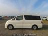 Used 2004 AT toyota alphard MNH10W Image[3]