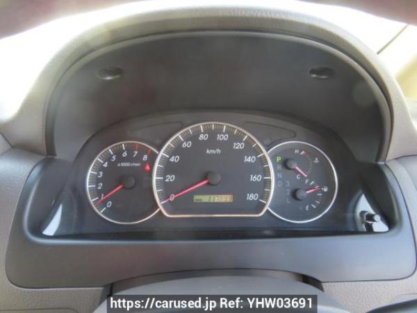 Used 2004 AT toyota alphard MNH10W Image[23]