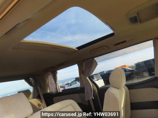 Used 2004 AT toyota alphard MNH10W Image[30]