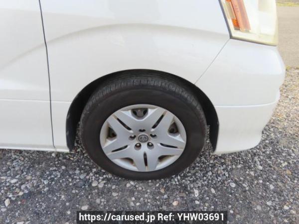 Used 2004 AT toyota alphard MNH10W Image[31]
