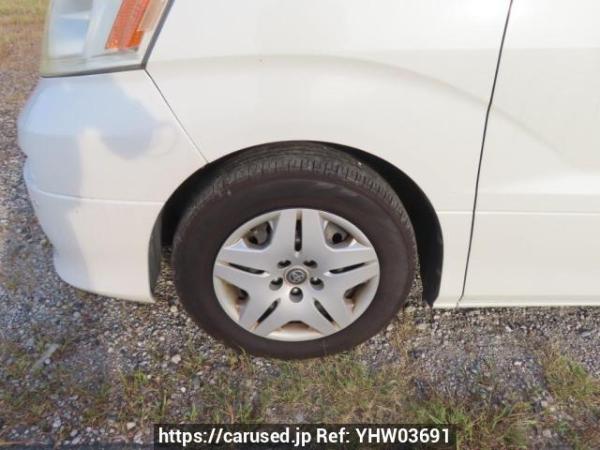 Used 2004 AT toyota alphard MNH10W Image[32]