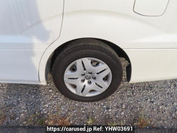 Used 2004 AT toyota alphard MNH10W Image[34]