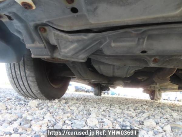 Used 2004 AT toyota alphard MNH10W Image[35]