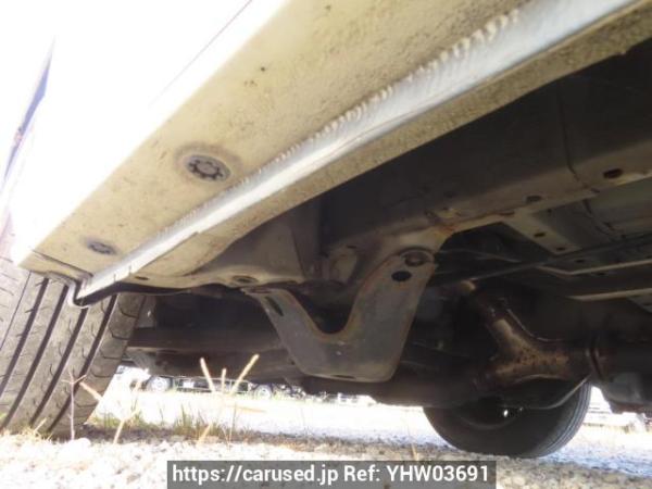 Used 2004 AT toyota alphard MNH10W Image[37]