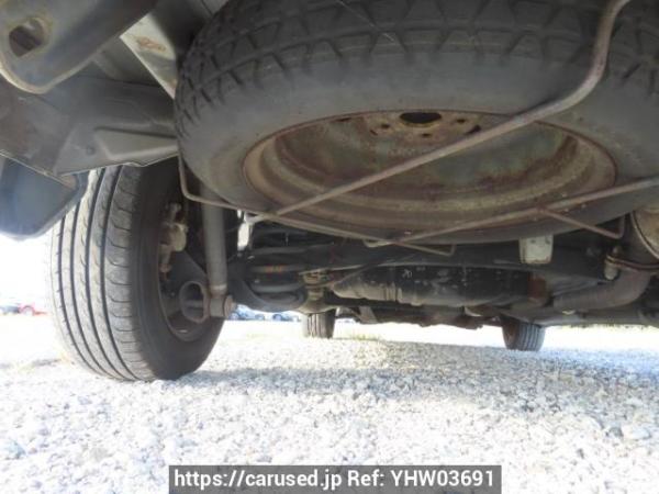 Used 2004 AT toyota alphard MNH10W Image[41]