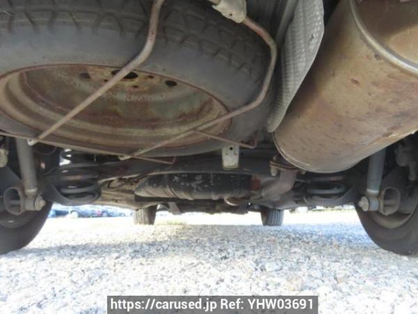 Used 2004 AT toyota alphard MNH10W Image[43]