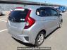 Used 2013 AT honda fit GK3 Image[5]