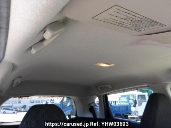 Used 2013 AT honda fit GK3 Image[13]