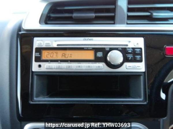 Used 2013 AT honda fit GK3 Image[16]
