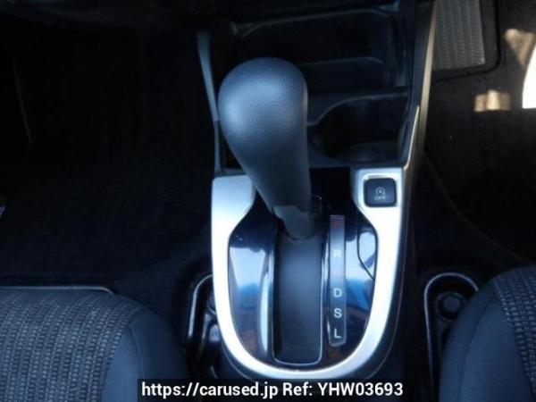 Used 2013 AT honda fit GK3 Image[17]