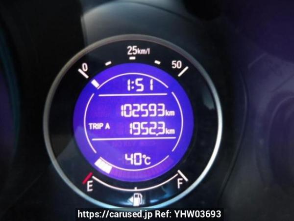 Used 2013 AT honda fit GK3 Image[19]