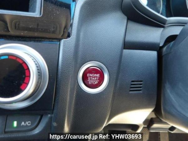 Used 2013 AT honda fit GK3 Image[20]