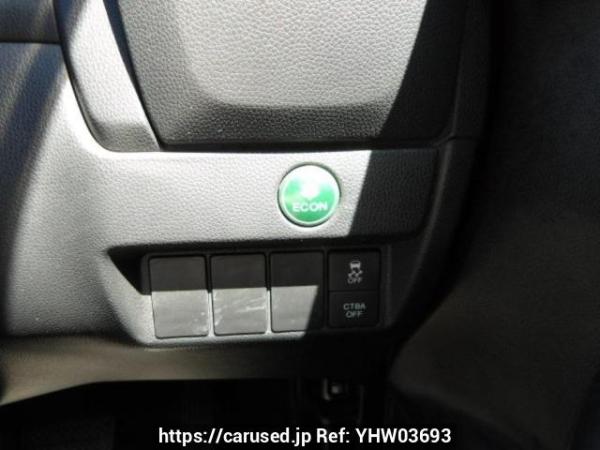 Used 2013 AT honda fit GK3 Image[21]