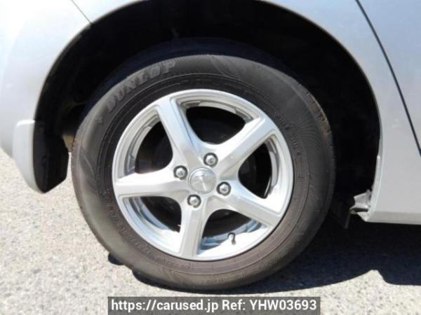 Used 2013 AT honda fit GK3 Image[23]