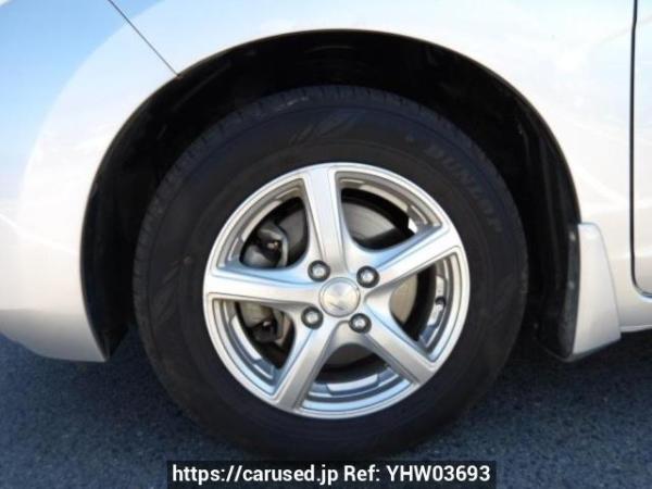 Used 2013 AT honda fit GK3 Image[25]