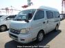 Used 2004 AT nissan caravan-bus DWGE25 Image[2]