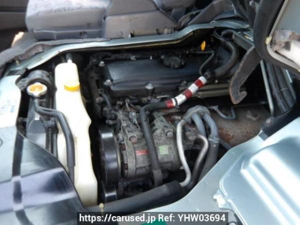 Used 2004 AT nissan caravan-bus DWGE25 Image[7]
