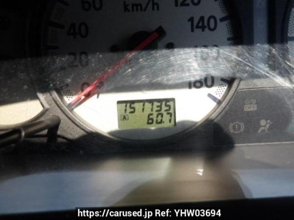 Used 2004 AT nissan caravan-bus DWGE25 Image[20]