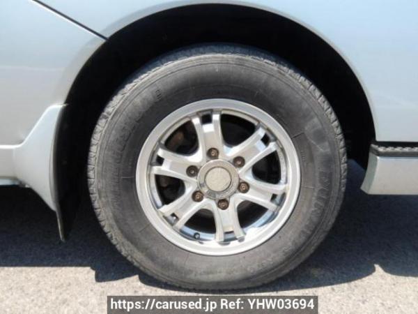 Used 2004 AT nissan caravan-bus DWGE25 Image[22]