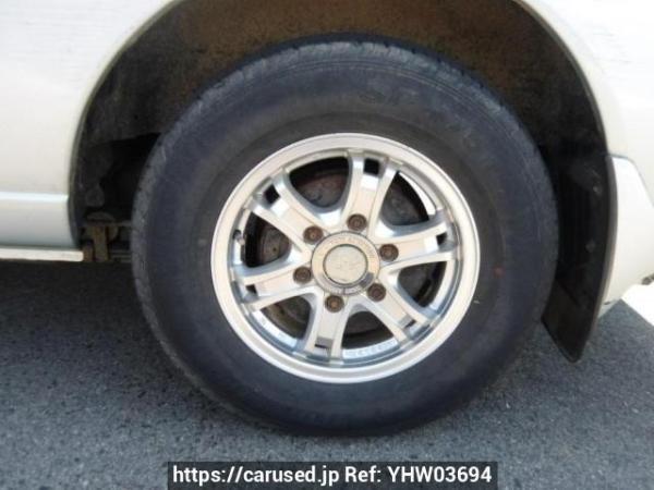 Used 2004 AT nissan caravan-bus DWGE25 Image[24]