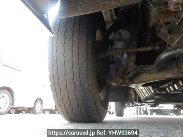 Used 2004 AT nissan caravan-bus DWGE25 Image[26]