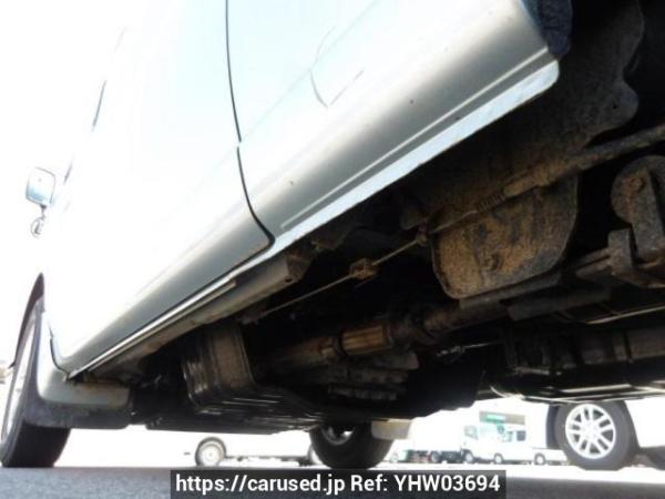 Used 2004 AT nissan caravan-bus DWGE25 Image[28]