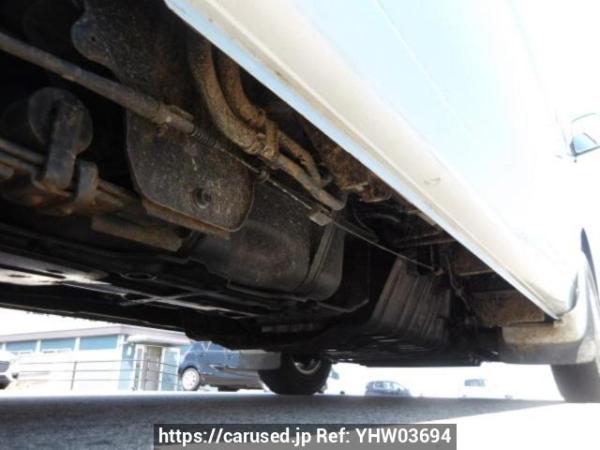 Used 2004 AT nissan caravan-bus DWGE25 Image[29]