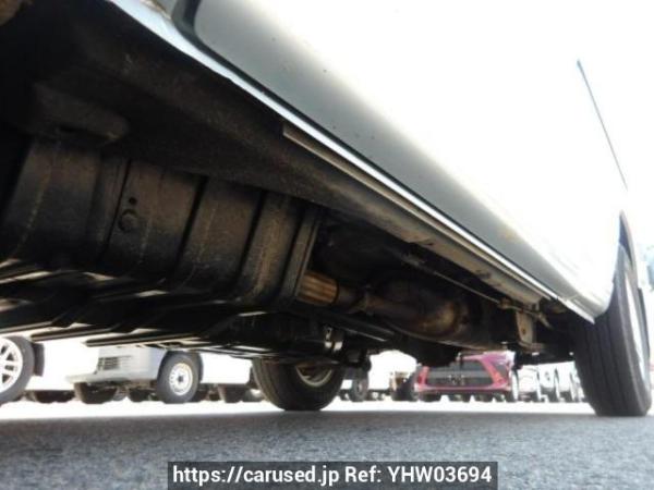 Used 2004 AT nissan caravan-bus DWGE25 Image[31]