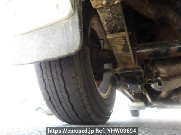 Used 2004 AT nissan caravan-bus DWGE25 Image[32]