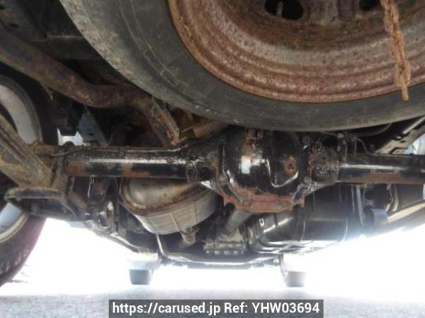 Used 2004 AT nissan caravan-bus DWGE25 Image[34]