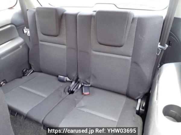 Used 2005 AT toyota wish ZNE10G Image[16]