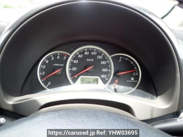 Used 2005 AT toyota wish ZNE10G Image[20]
